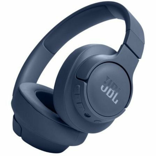 Auriculares Bluetooth con Micrófono JBL Tune 720BT Azul