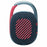 Altavoz Bluetooth Portátil JBL Clip 4  5 W
