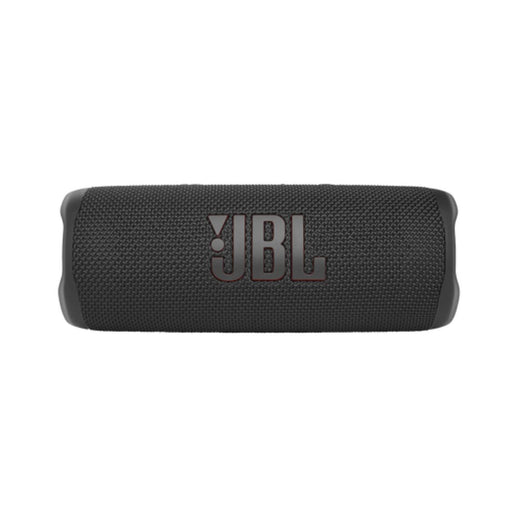 Altavoz Bluetooth Portátil JBL Flip 6 Negro 2100 W