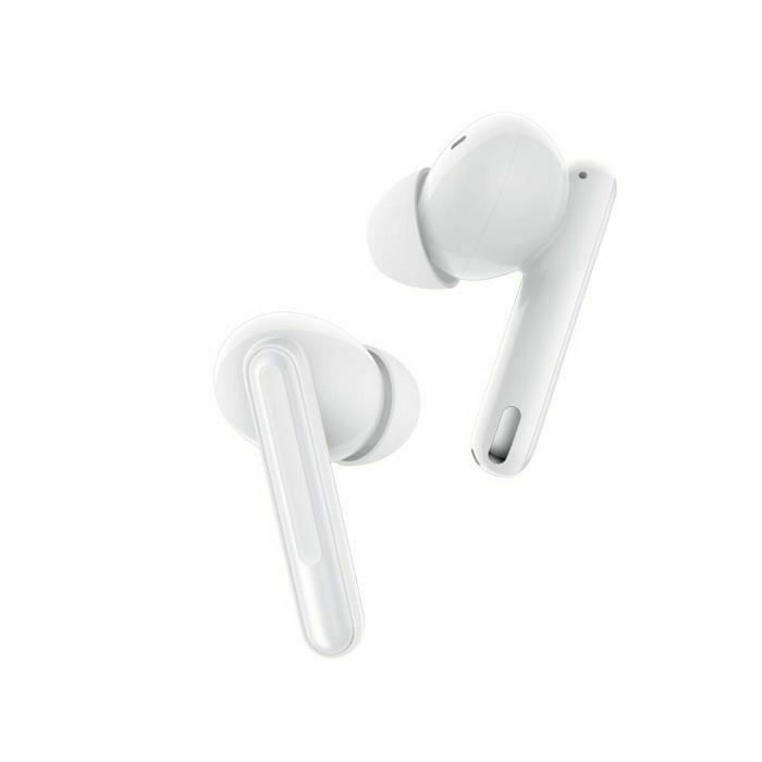 Auriculares Bluetooth con Micrófono Oppo 6672555 Blanco