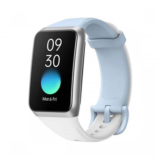 Smartwatch Oppo Band 2 1,57" Azul/Blanco