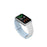 Smartwatch Oppo Band 2 1,57" Azul/Blanco