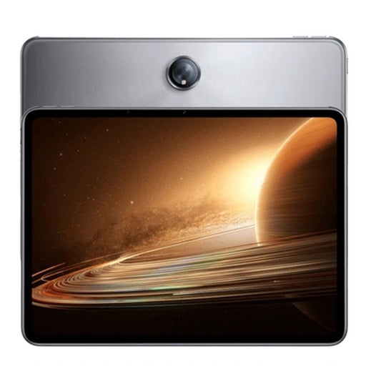 Tablet Oppo Oppo Pad 2 11,61" MediaTek Dimensity 9000 8 GB RAM 256 GB Gris 2K