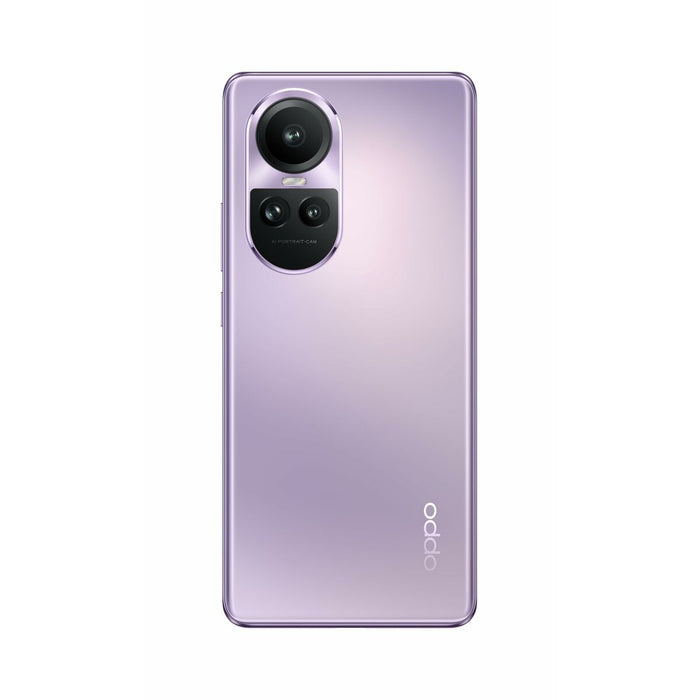 Smartphone Oppo Reno 10 Pro 6,7" Octa Core 12 GB RAM 256 GB Púrpura