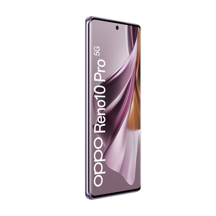 Smartphone Oppo Reno 10 Pro 6,7" 256 GB 12 GB RAM Snapdragon 778G Púrpura