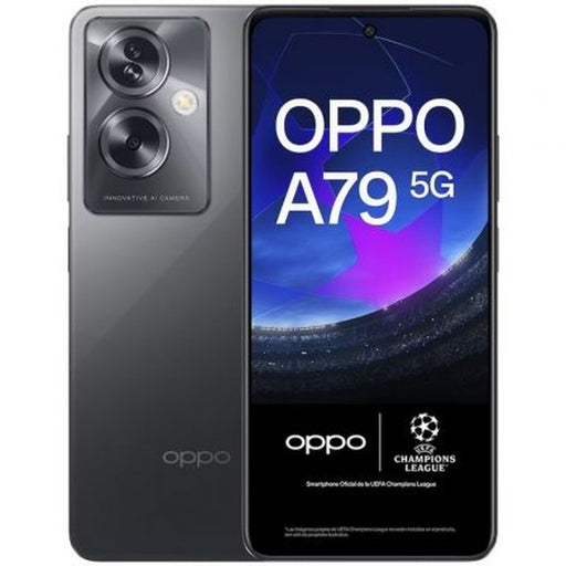 Smartphone Oppo Oppo A79 6,72" Octa Core 8 GB RAM 256 GB Negro