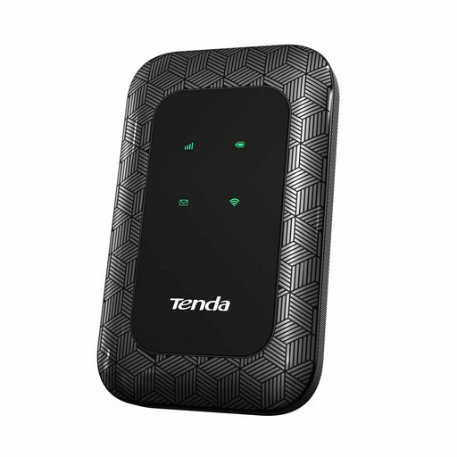 Router Tenda 4G180 Negro