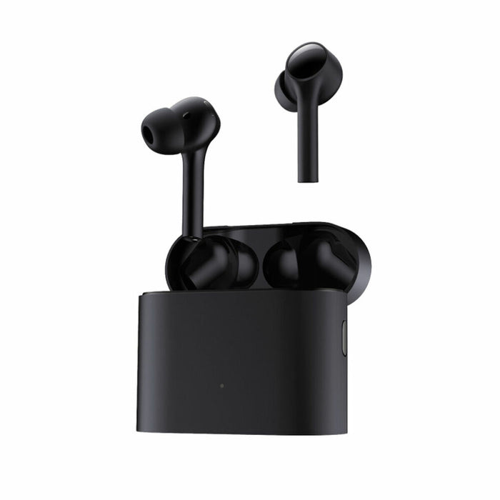 Auriculares Bluetooth Xiaomi Mi True Wireless Earphones 2 Negro