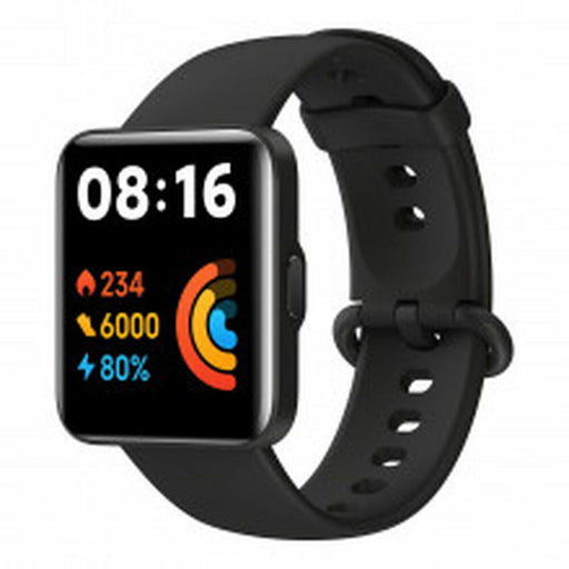 Smartwatch Xiaomi Redmi Watch 2 Lite 1,55" Negro 260 mAh