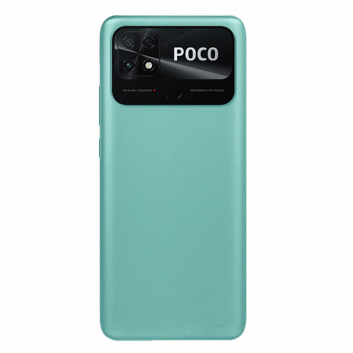 Smartphone Xiaomi POCO C40 6,71" 4 GB RAM 64 GB Verde