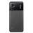 Smartphone Poco M4 Negro 64 GB 4 GB RAM Mediatek Dimensity 700 6,58“