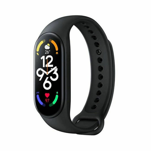 Smartwatch Xiaomi Smart Band 7 Negro