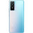 Smartphone Vivo Vivo Y76 5G Azul 6,58“ 8 GB RAM Octa Core MediaTek Dimensity 6,6" 1 TB 128 GB 256 GB
