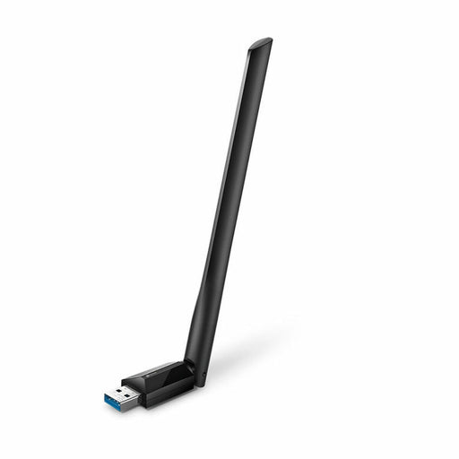 Adaptador USB Wifi TP-Link Archer T3U Plus Gigabit Ethernet 867 Mbit/s Negro