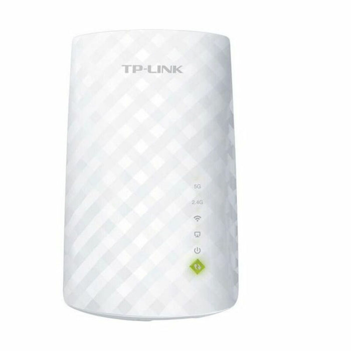 Repetidor Wifi TP-Link RE200 5 GHz 433 Mbps