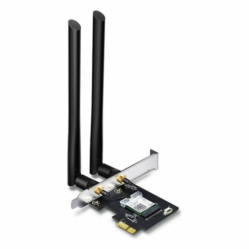 Tarjeta de Red Wifi TP-Link ARCHER T5E           2.4 GHz 300 Mbps