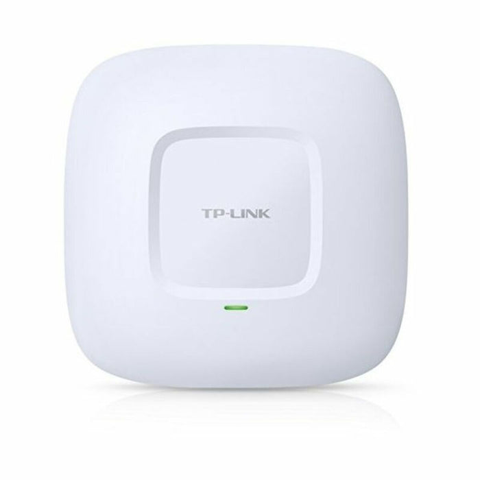 Punto de Acceso TP-Link NSWPAC0292 EAP110 7,7W 24V 1 Fast Ethernet (RJ-45) PoE 2.4~2.4835 GHz Blanco