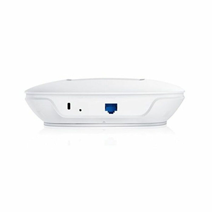 Punto de Acceso TP-Link NSWPAC0292 EAP110 7,7W 24V 1 Fast Ethernet (RJ-45) PoE 2.4~2.4835 GHz Blanco