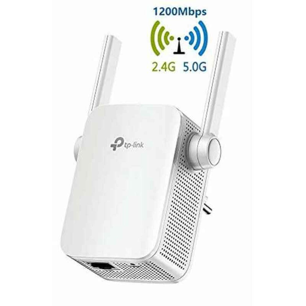 Repetidor Wifi TP-Link RE305 V3 AC 1200
