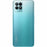 Smartphone Realme Realme Narzo 50 Azul 6,6" Helio G96 4 GB RAM 1 TB 128 GB