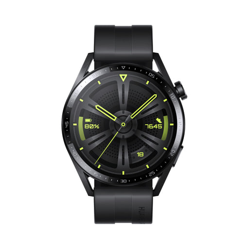 Smartwatch Huawei 55028445 46 mm 1,43" Negro