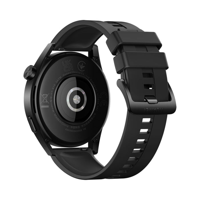 Smartwatch Huawei 55028445 46 mm 1,43" Negro