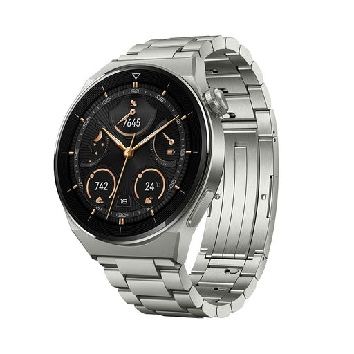 Smartwatch Huawei 55028834 1,43" Titanio