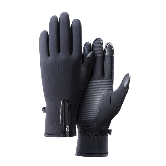 Guantes Xiaomi BHR6749GL Negro