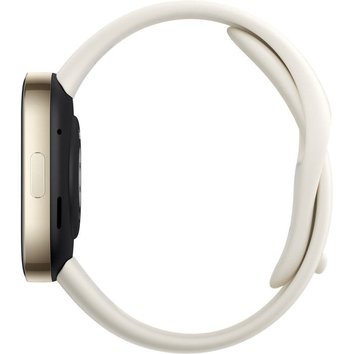 Smartwatch Xiaomi Redmi Watch 3 Blanco Marfil 1,75"
