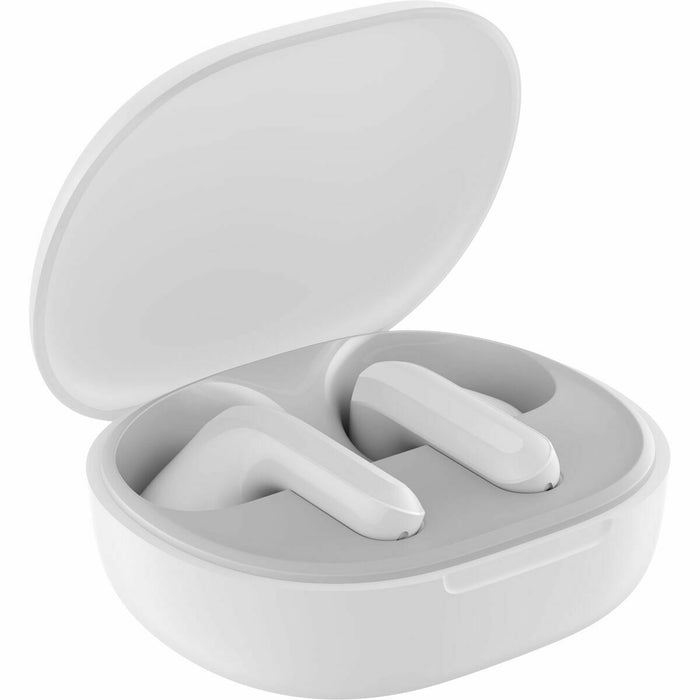 Auriculares Bluetooth Xiaomi Blanco