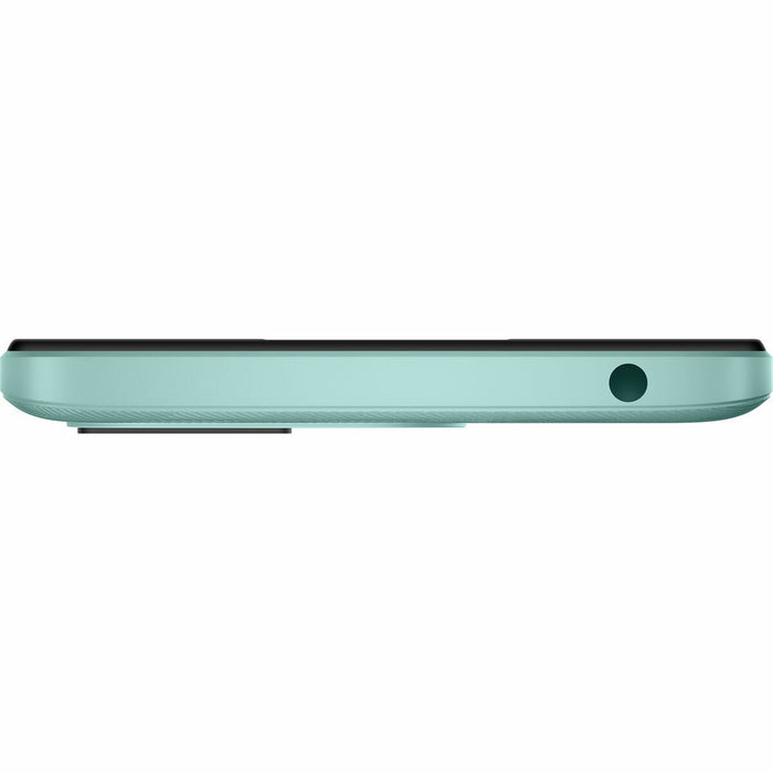 Smartphone Xiaomi Redmi 12C 6,7" 6,71" Octa Core MediaTek Helio G85 4 GB RAM 128 GB Verde