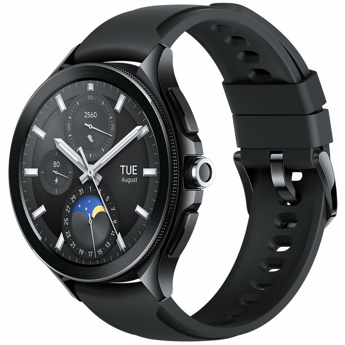 Smartwatch Xiaomi BHR7211GL Negro 1,43"
