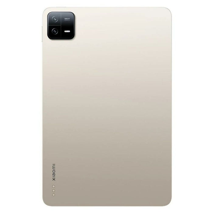 Tablet Xiaomi VHU4346EU 11" 8 GB RAM 256 GB Negro Dorado