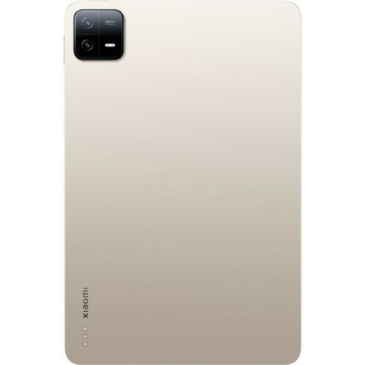 Tablet Xiaomi PAD6 8-128 GD Negro