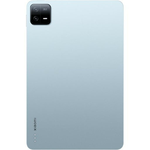 Tablet Xiaomi PAD6 8-256 BL V2 Octa Core 8 GB RAM 256 GB Azul