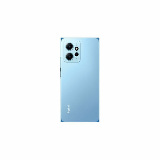 Smartphone Xiaomi Redmi Note 12 256 GB 8 GB RAM Octa Core Azul