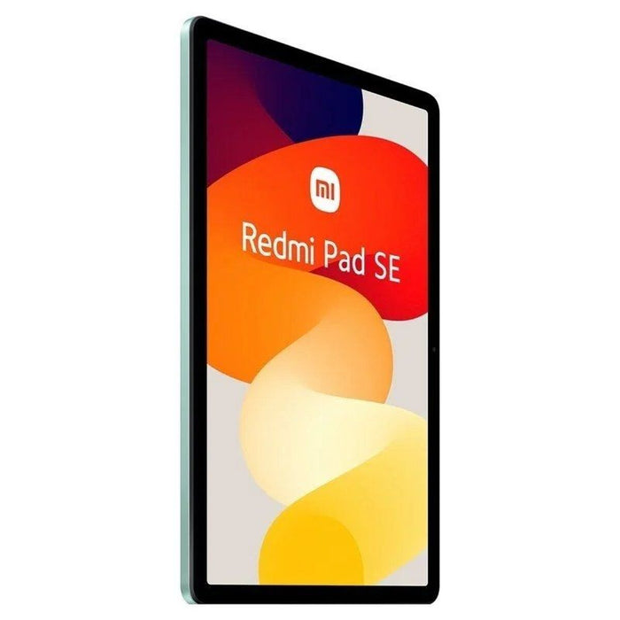 Tablet Xiaomi RED PADSE 4-128GREV2 Octa Core 4 GB RAM 128 GB Verde