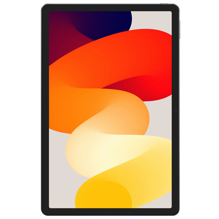 Tablet Xiaomi REDMI PAD SE 11" Qualcomm Snapdragon 680 4 GB RAM 128 GB Gris Grafito