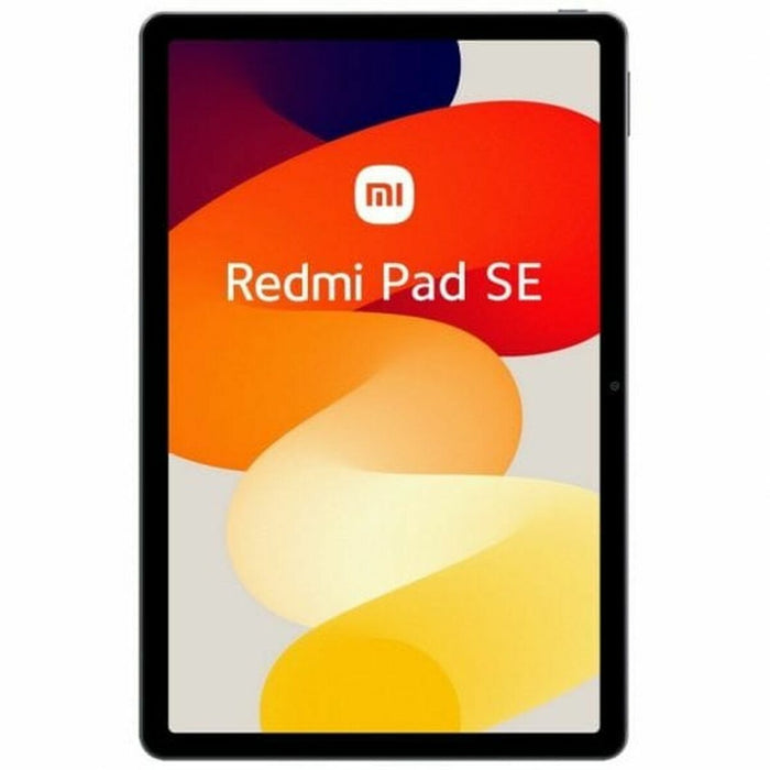 Tablet Xiaomi Xiaomi Redmi Pad SE 11" 8 GB RAM 256 GB Gris