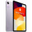 Tablet Xiaomi VHU4455EU Qualcomm Snapdragon 680 4 GB RAM 128 GB Púrpura