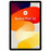 Tablet Xiaomi VHU4455EU Qualcomm Snapdragon 680 4 GB RAM 128 GB Púrpura