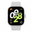 Smartwatch Xiaomi BHR7854GL Negro