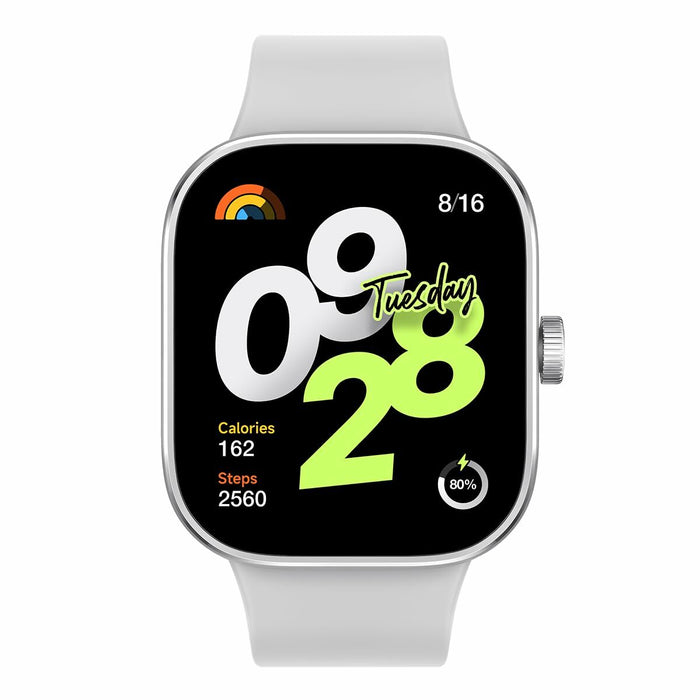 Smartwatch Xiaomi BHR7854GL Negro Gris
