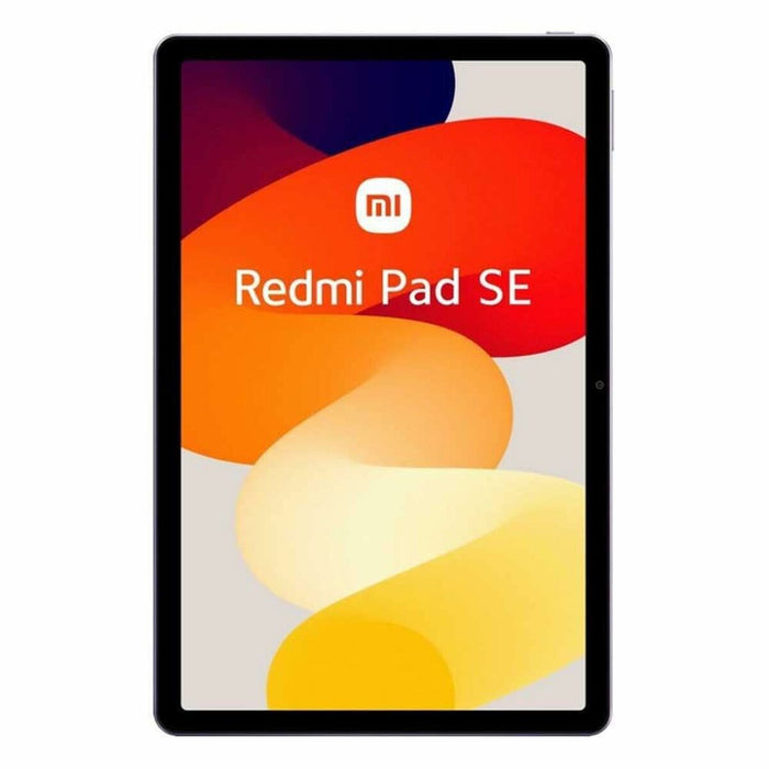 Tablet Xiaomi Redmi Pad SE 11" 8 GB RAM 256 GB Qualcomm Snapdragon 680 Púrpura