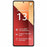 Smartphone Xiaomi MZB0FWFEU 6,67" 12 GB RAM 512 GB Negro