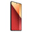 Smartphone Xiaomi Redmi Note 13 Pro 6,67" 8 GB RAM 256 GB Negro