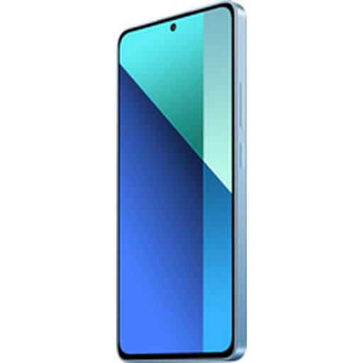 Smartphone Xiaomi MZB0FY1EU 6,67" Octa Core 8 GB RAM 128 GB Azul
