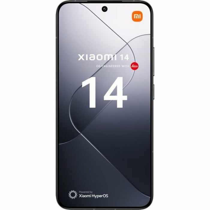 Smartphone Xiaomi MZB0G1BEU 12 GB RAM 512 GB Negro
