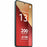 Smartphone Xiaomi MZB0G7HEU 8 GB RAM 256 GB Verde