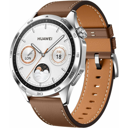 Smartwatch Huawei GT4 Ø 46 mm Marrón 1,43"